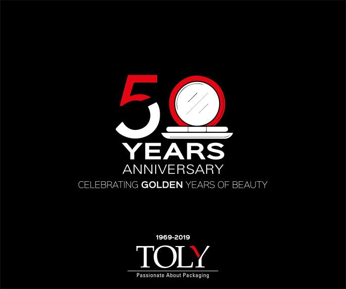Toly Turns 50